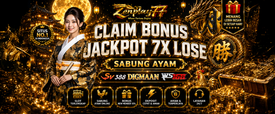 Promo Bonus 7x Loses Streak