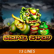 RTP spadegaming  Zenplay77