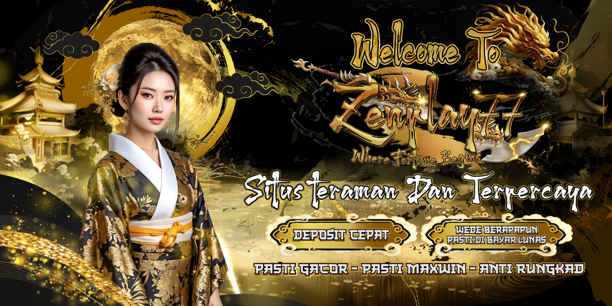  Selamat Datang Zenplay77